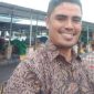 foto anastian tim ahli gubernur NTB 
