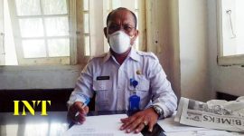Kabaq  Prokopim Setda Kota Bima Drs.H.Abdul Malik M,Ap