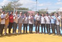 Foto Bersama Bupati Bima Dan Seluruh OPD SE Kabupaten Bima