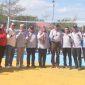 Foto Bersama Bupati Bima Dan Seluruh OPD SE Kabupaten Bima