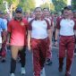 Foto Kapolda Berserta jajaranya l