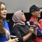Nonton Bareng Atlet Nusa Tenggara Barat (NTB) peserta Pekan Olahraga Nasional (PON) 