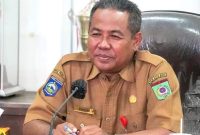 foto Sekda Kota Bima