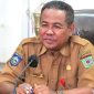 foto Sekda Kota Bima