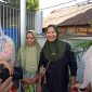 foto warga korban penipuan dana KUR BNI