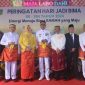 Foto Bupati Bima,Wakil Bupati Bima, Kapolda NTB,Pj Walikota Bima, Anggota DPR RI, Jubir Kemenlu,Anggota DPRD Provinsi NTB, Ketua DPRD Kabupaten Bima