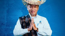 Foto Dr. Muhammad Sumitro Calon Pj Wali Kota Bima 