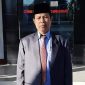 rs. H. Anwar Hamzah SH Msi Ketua Umum Pengurus Daerah Nahdlatul  Wathan Diniyah  Islamiyah  Kabupaten  Bima Dan Mantan Kepala UPT Samsat Raba Bima ( 2019 -2021)