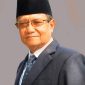 foto H supratman AS