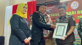Foto Bupati Bima Dan Kapolres Bima 