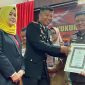 Foto Bupati Bima Dan Kapolres Bima 