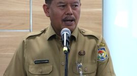 foto Kepala BPSDM Kemendagri Sugeng Hariyono