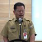 foto Kepala BPSDM Kemendagri Sugeng Hariyono