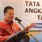 foto Kepala BPSDM Kemendagri Sugeng Hariyono