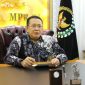 foto  Ketua MPR RI Bambang Soesatyo 