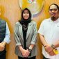 Foto Advokat Happy Hayati Berserta TIM 