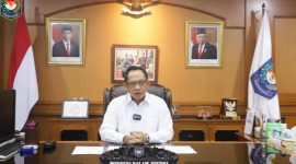 foto Menteri Dalam Negeri (Mendagri) Tito Karnavian 
