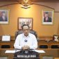 foto Menteri Dalam Negeri (Mendagri) Tito Karnavian 