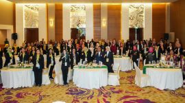 Foto Persatuan Wanita Olahraga Seluruh Indonesia (Perwosi) menggelar Rapat Kerja Nasional (Rakernas) Perwosi Tahun 2024 di Jakarta, Selasa (16/7/2024)