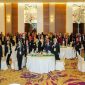 Foto Persatuan Wanita Olahraga Seluruh Indonesia (Perwosi) menggelar Rapat Kerja Nasional (Rakernas) Perwosi Tahun 2024 di Jakarta, Selasa (16/7/2024)