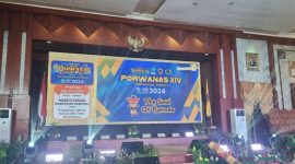 foto tempat acara 