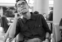 foto Muhammad Shulhi Islami (Ketua Pemenangan Gass Iqbal)