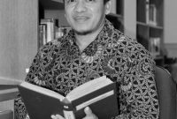 Foto Muhammad Sumitro Kepala Biro Hukum Kerjasama dan Humas Arsip Nasional RI Calon Pj Wali Kota Bima